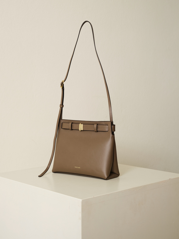 Greta Crossbody Elephant 